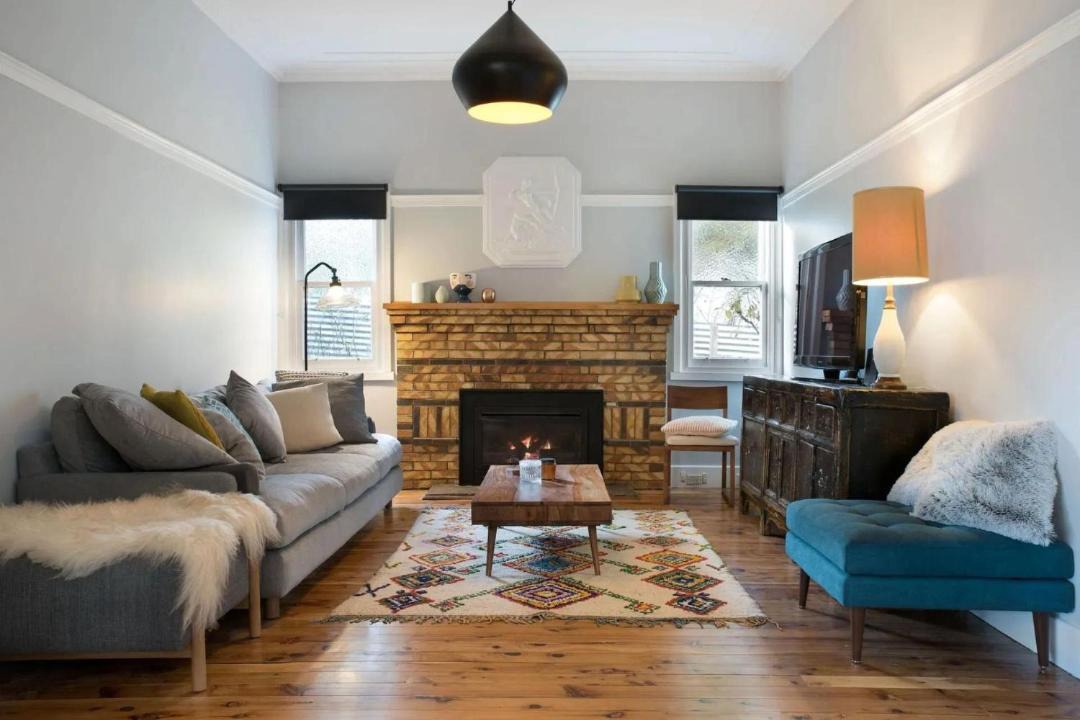Photo of Livingroom in Daylesford