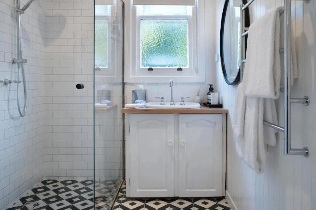 Photo of Bathroom in Daylesford