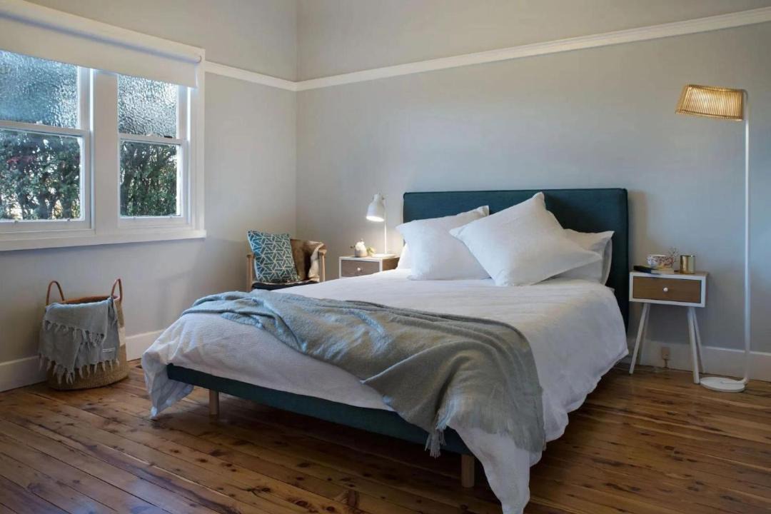 Photo of Bedroom in Daylesford