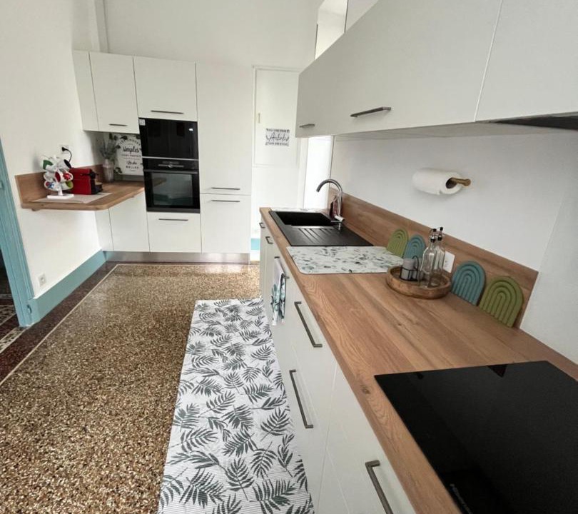 Photo of Kitchen in Neufchateau