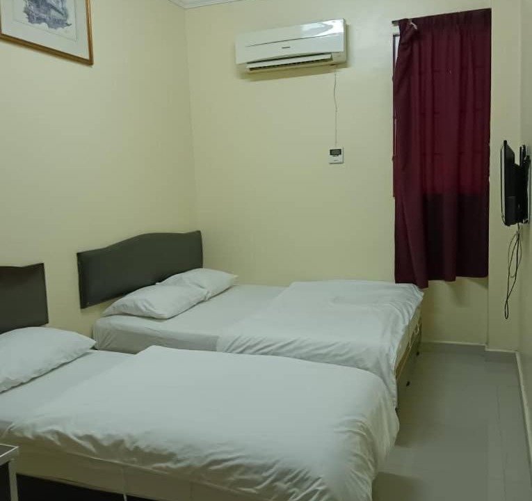 Photo of Bedroom in Larut