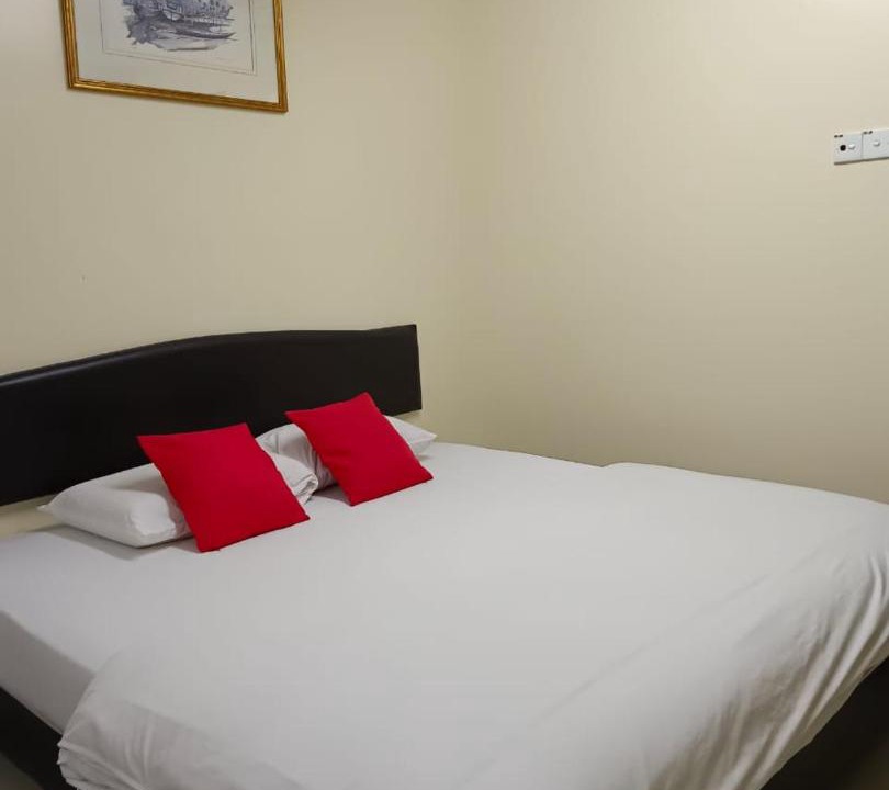 Photo of Bedroom in Larut