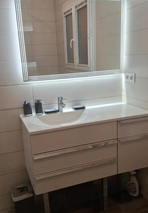 Photo of Bathroom in Colleville-Montgomery