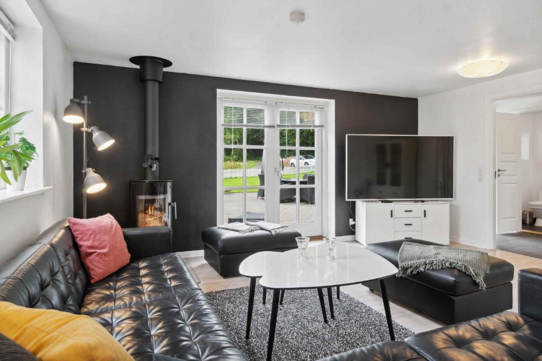 Photo of Livingroom in Juelsminde
