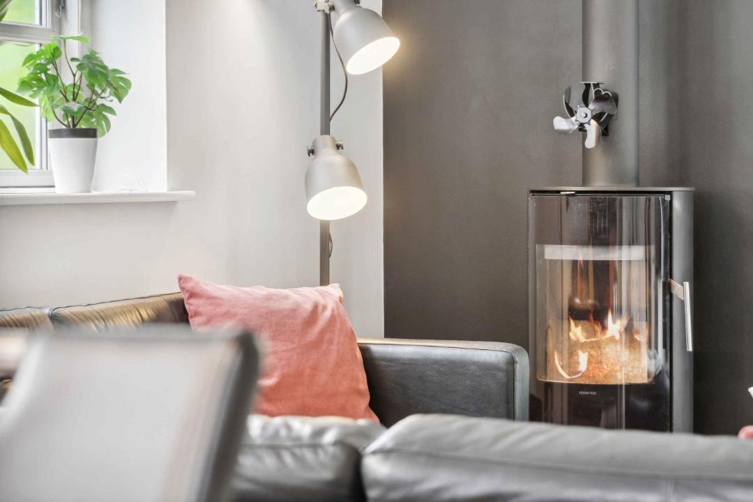 Photo of Livingroom in Juelsminde