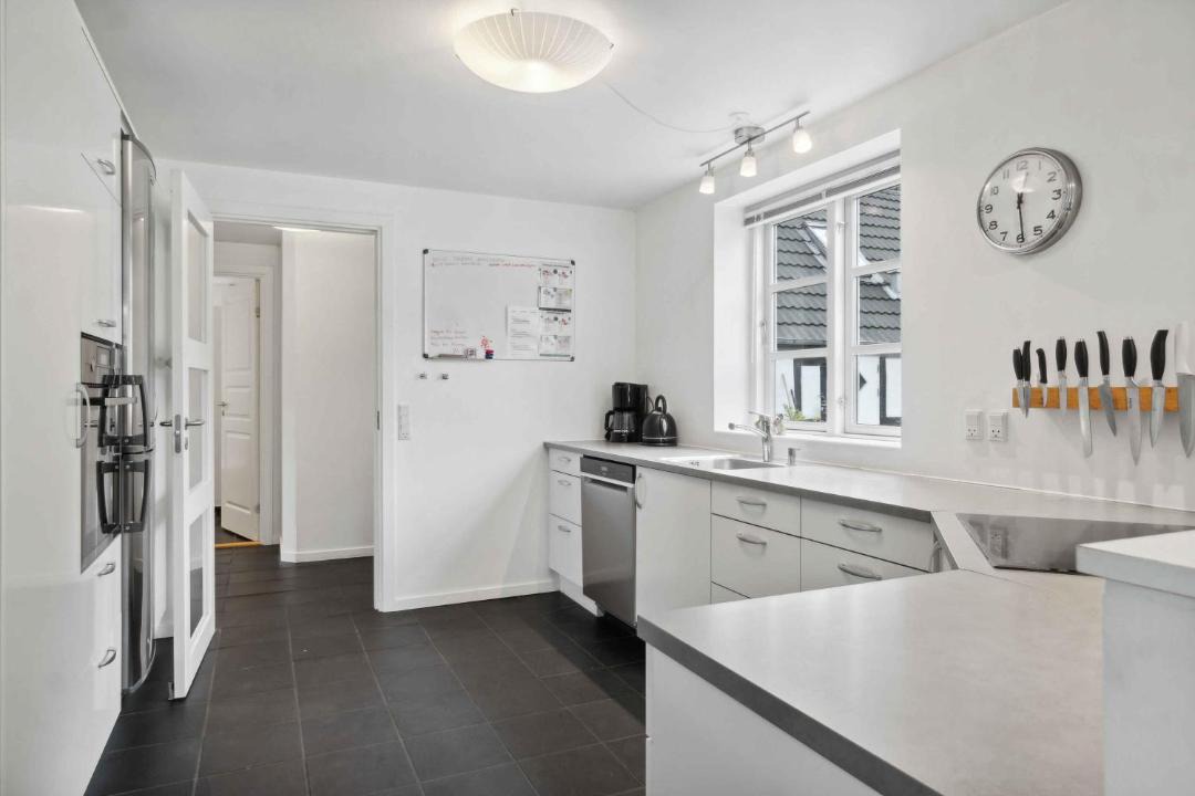Photo of Kitchen in Juelsminde