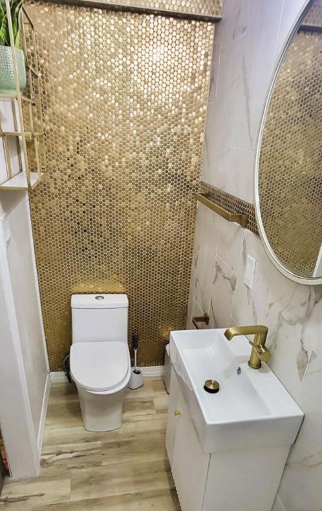 Photo of Bathroom in Fairview Heights