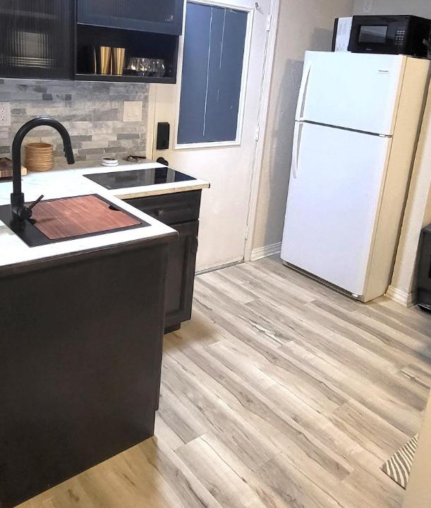 Photo of Kitchen in Fairview Heights