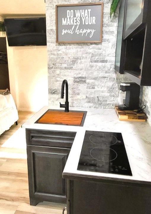 Photo of Kitchen in Fairview Heights