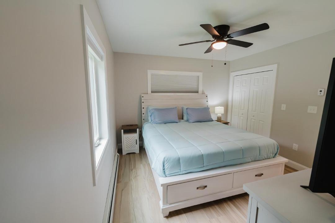 Photo of Bedroom in Norway