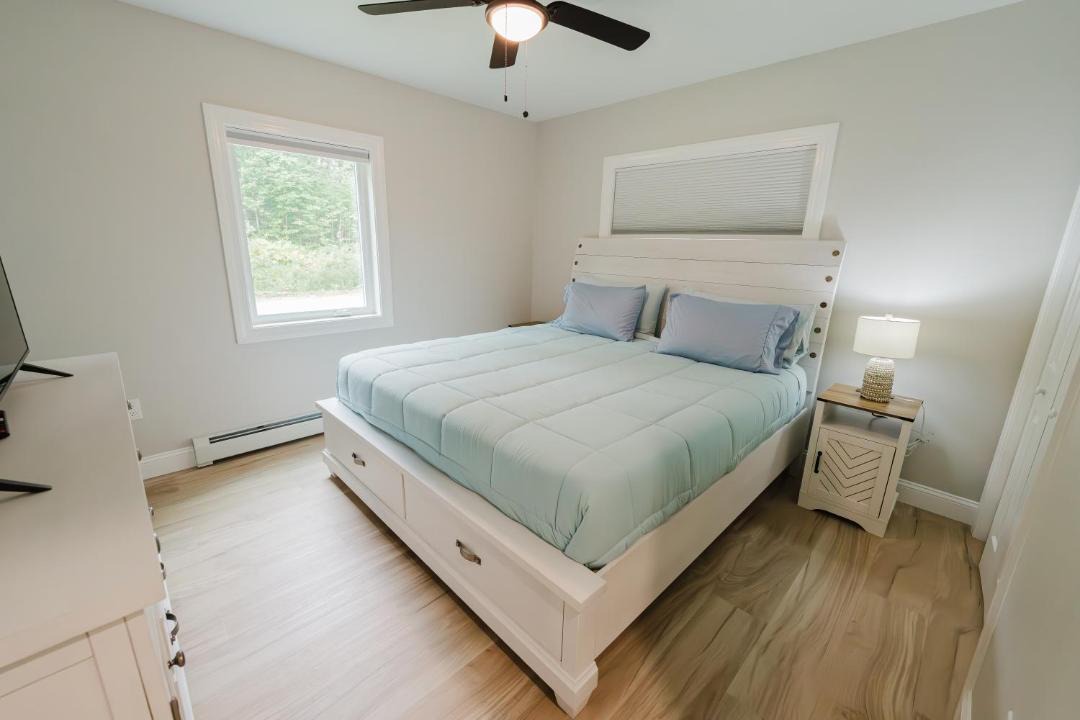 Photo of Bedroom in Norway