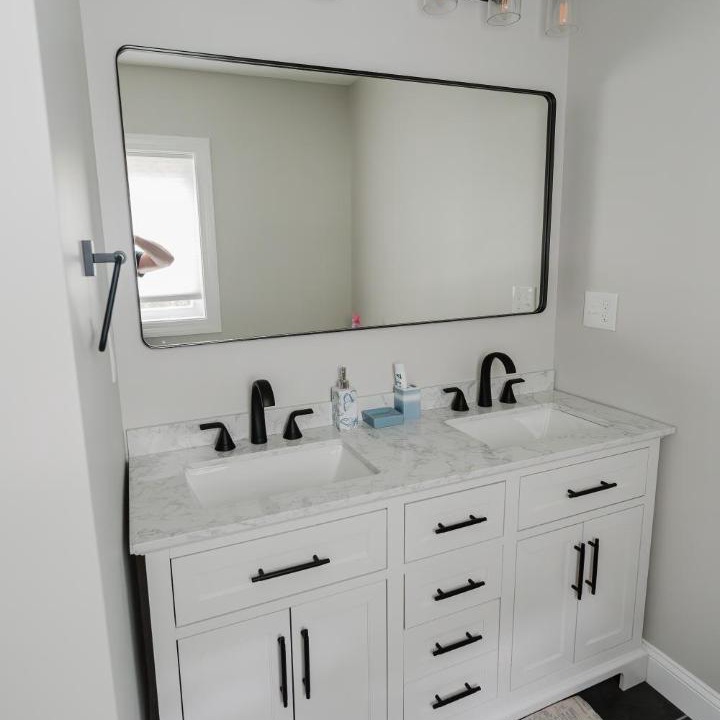 Photo of Bathroom in Norway