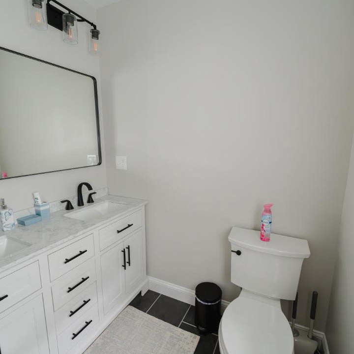 Photo of Bathroom in Norway