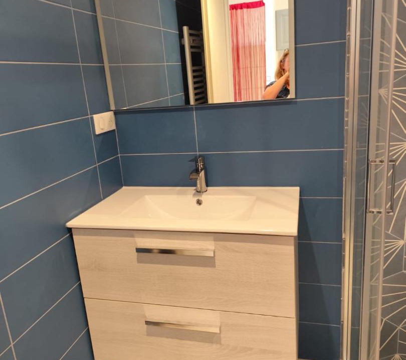 Photo of Bathroom in Belley