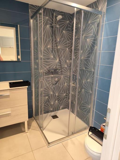 Photo of Bathroom in Belley