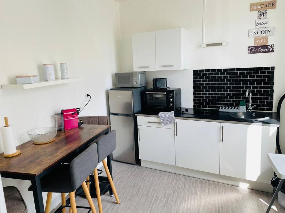 Photo of Kitchen in Sainte-Pazanne