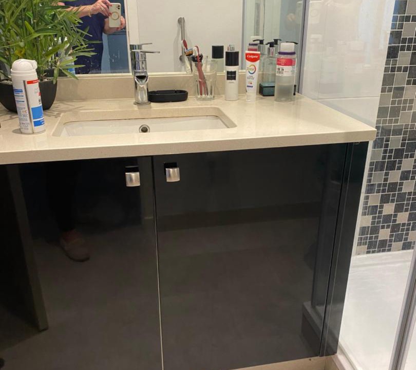 Photo of Bathroom in Tamworth