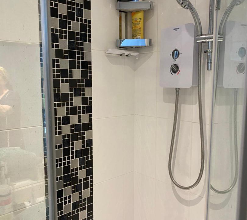 Photo of Bathroom in Tamworth