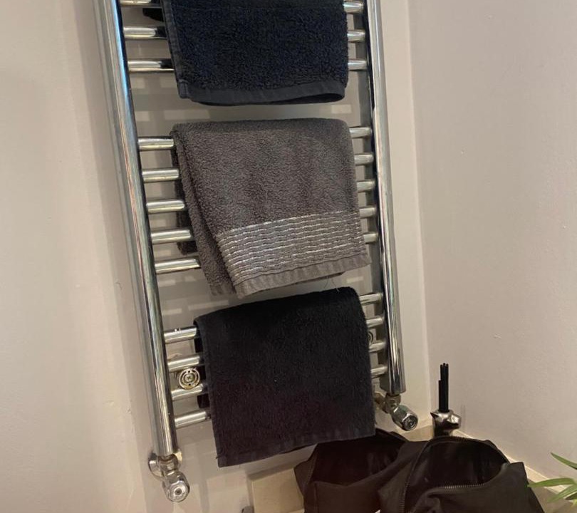 Photo of Bathroom in Tamworth