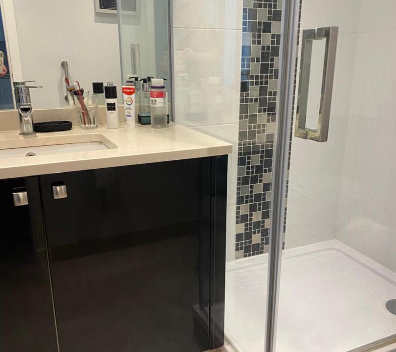 Photo of Bathroom in Tamworth