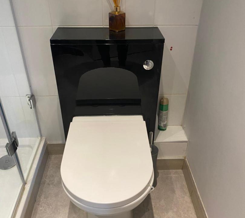 Photo of Bathroom in Tamworth