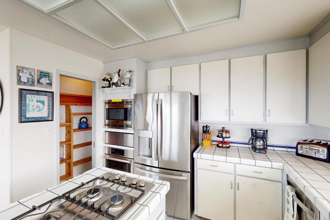 Photo of Kitchen in Bodega Bay