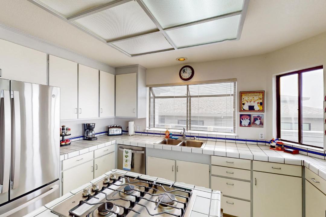 Photo of Kitchen in Bodega Bay