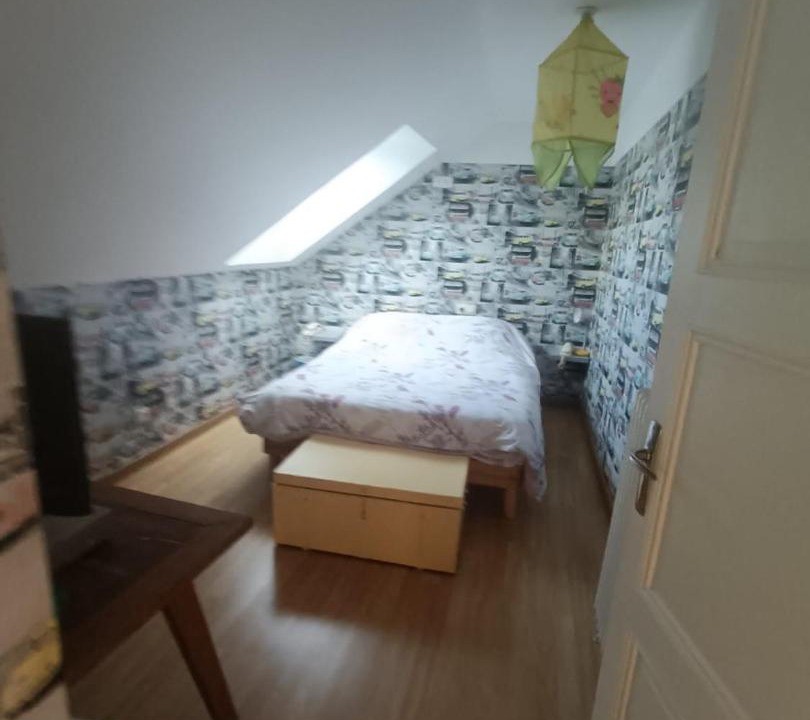 Photo of Bedroom in La Coquille