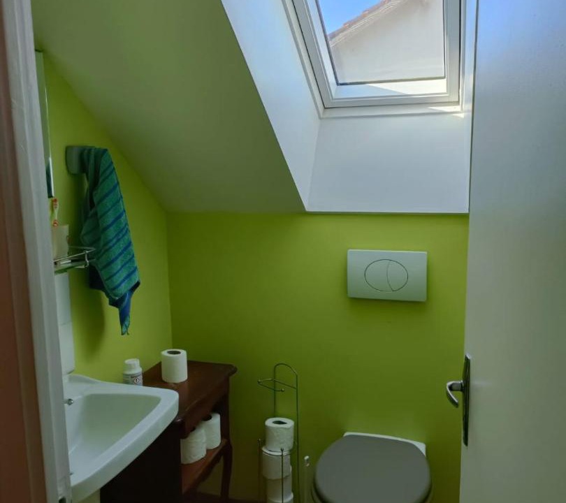 Photo of Bathroom in La Coquille