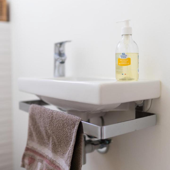 Photo of Bathroom in Pont-Saint-Martin