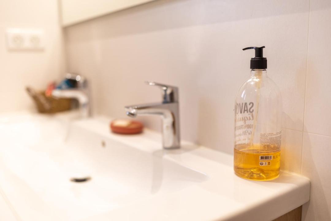 Photo of Bathroom in Pont-Saint-Martin