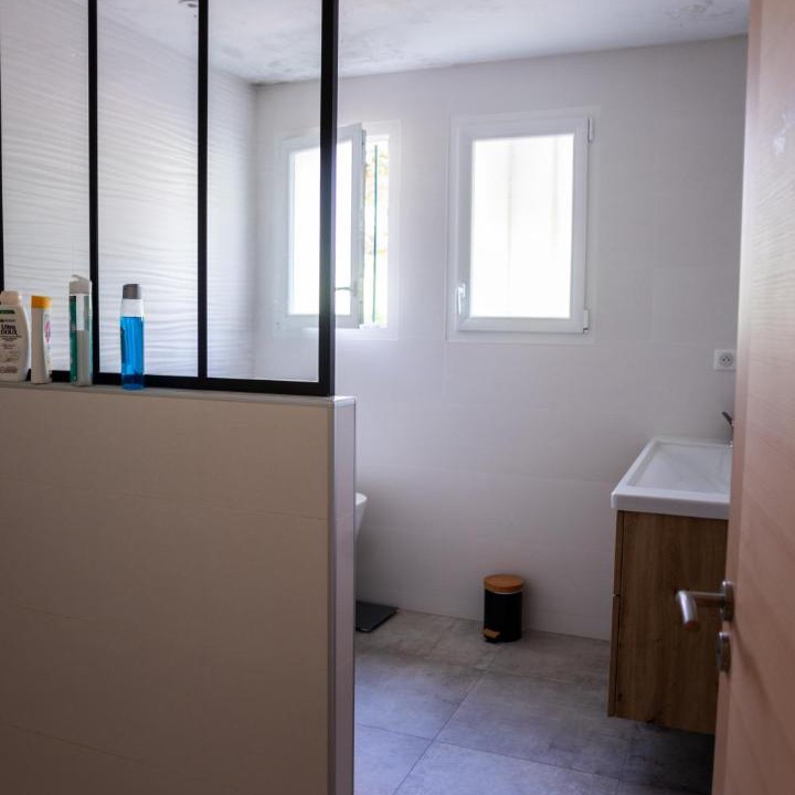 Photo of Bathroom in Pont-Saint-Martin