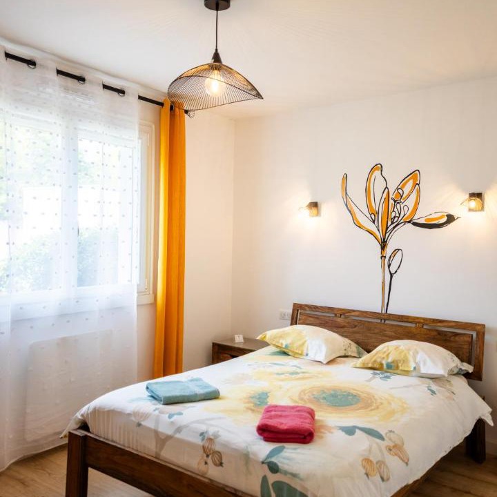 Photo of Bedroom in Pont-Saint-Martin