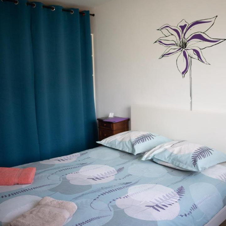 Photo of Bedroom in Pont-Saint-Martin