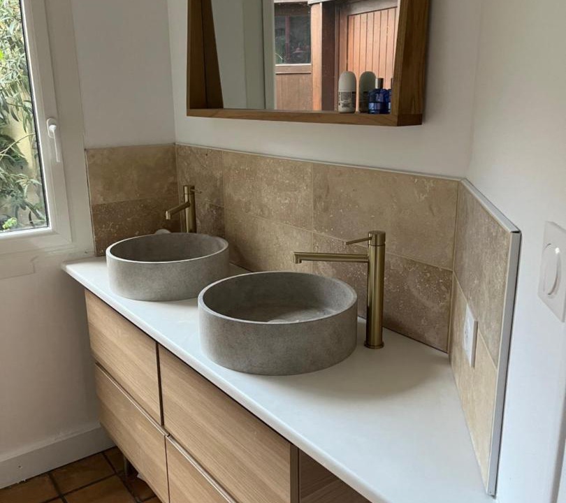 Photo of Bathroom in Chantrerie-Gachet