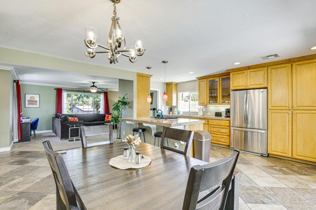 Photo of Kitchen in Poway