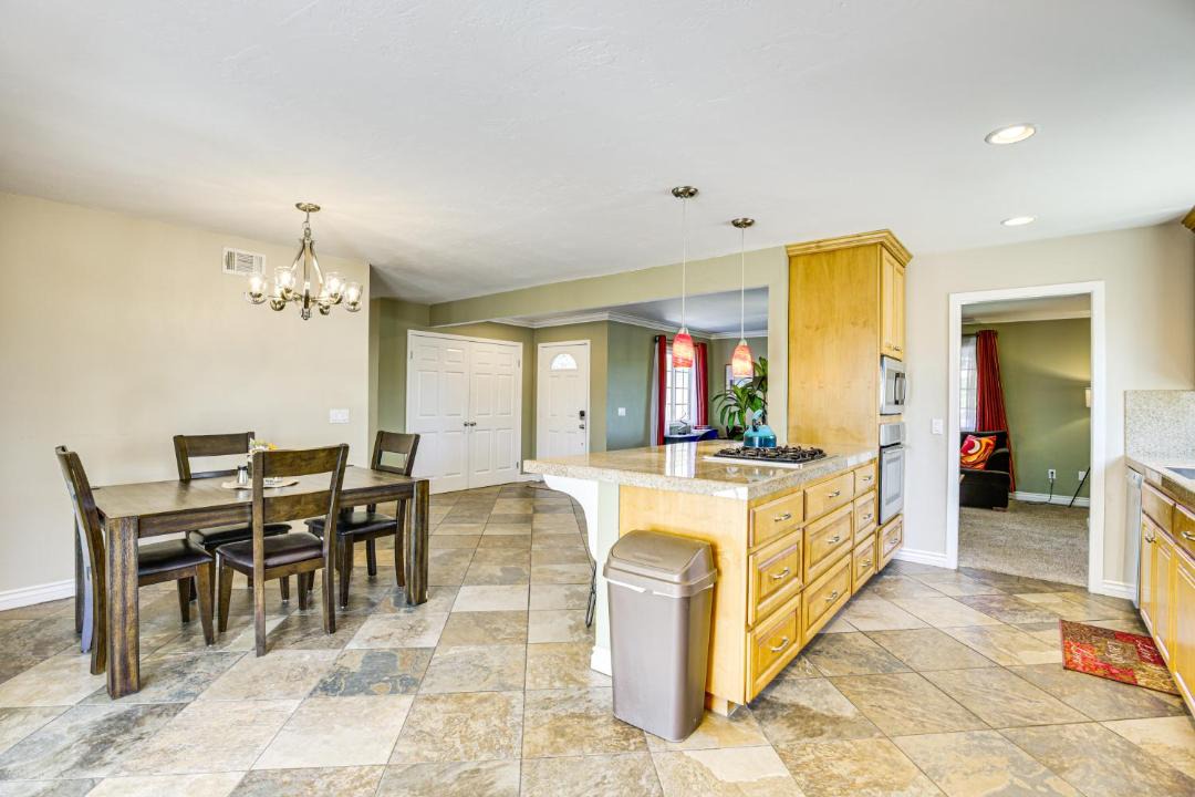 Photo of Kitchen in Poway