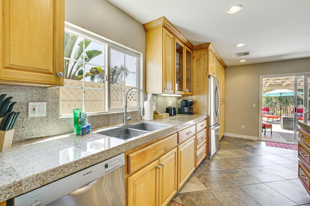 Photo of Kitchen in Poway