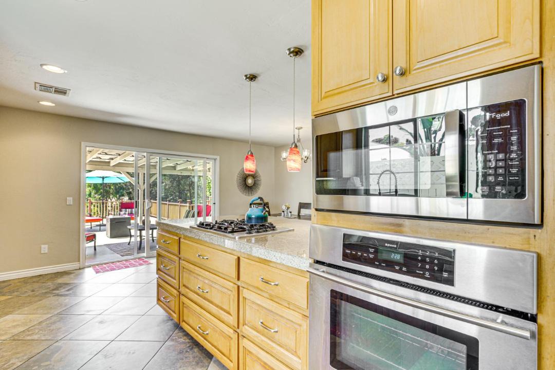 Photo of Kitchen in Poway