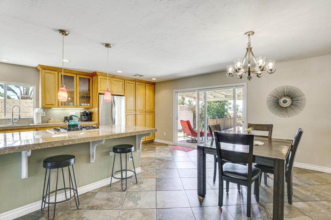 Photo of Kitchen in Poway