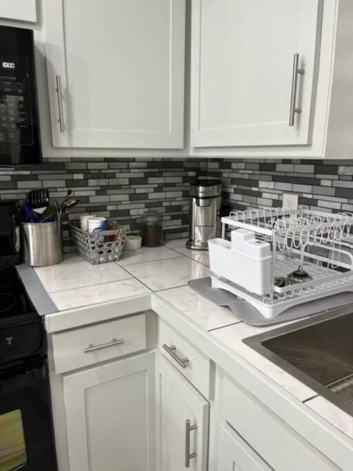 Photo of Kitchen in Claiborne