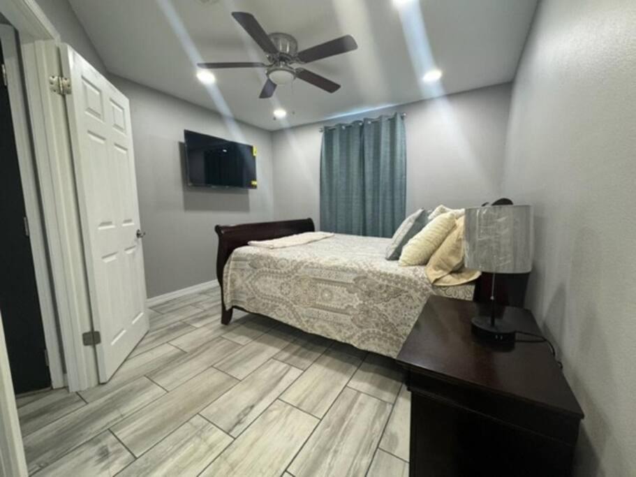 Photo of Bedroom in Claiborne