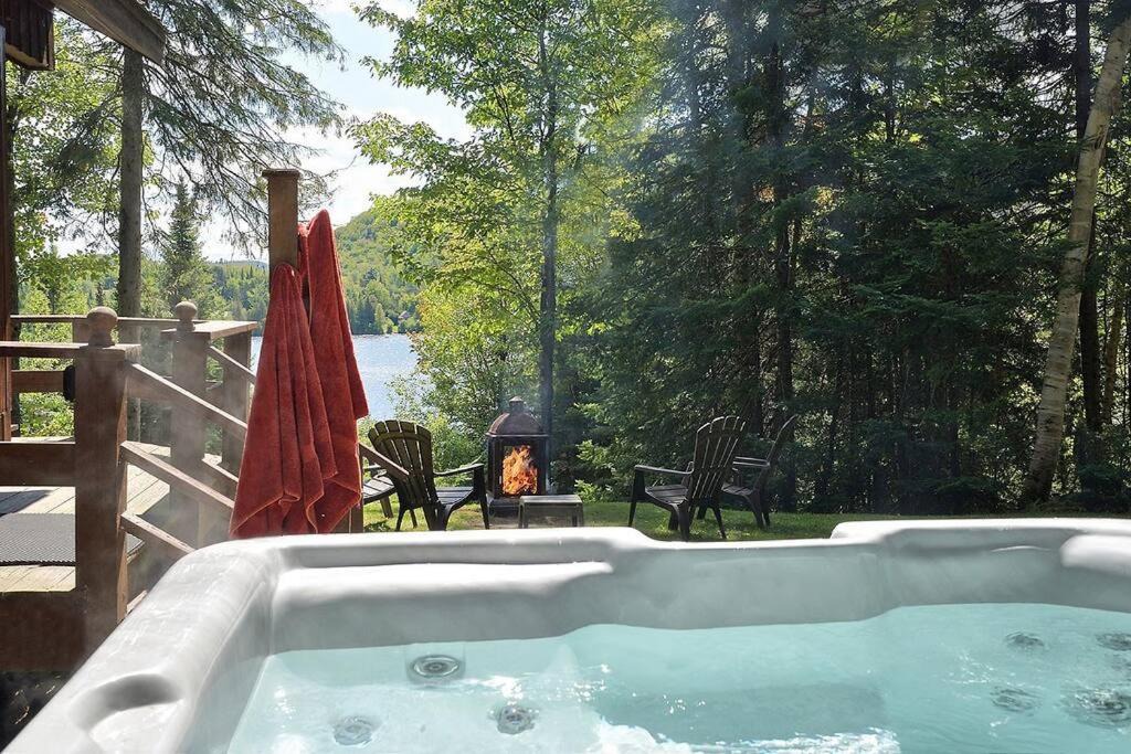 Photo of Others in Sainte-Lucie-des-Laurentides