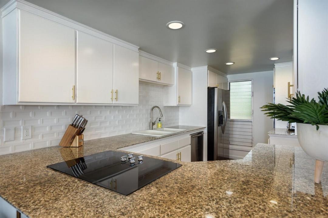 Photo of Kitchen in Maalaea