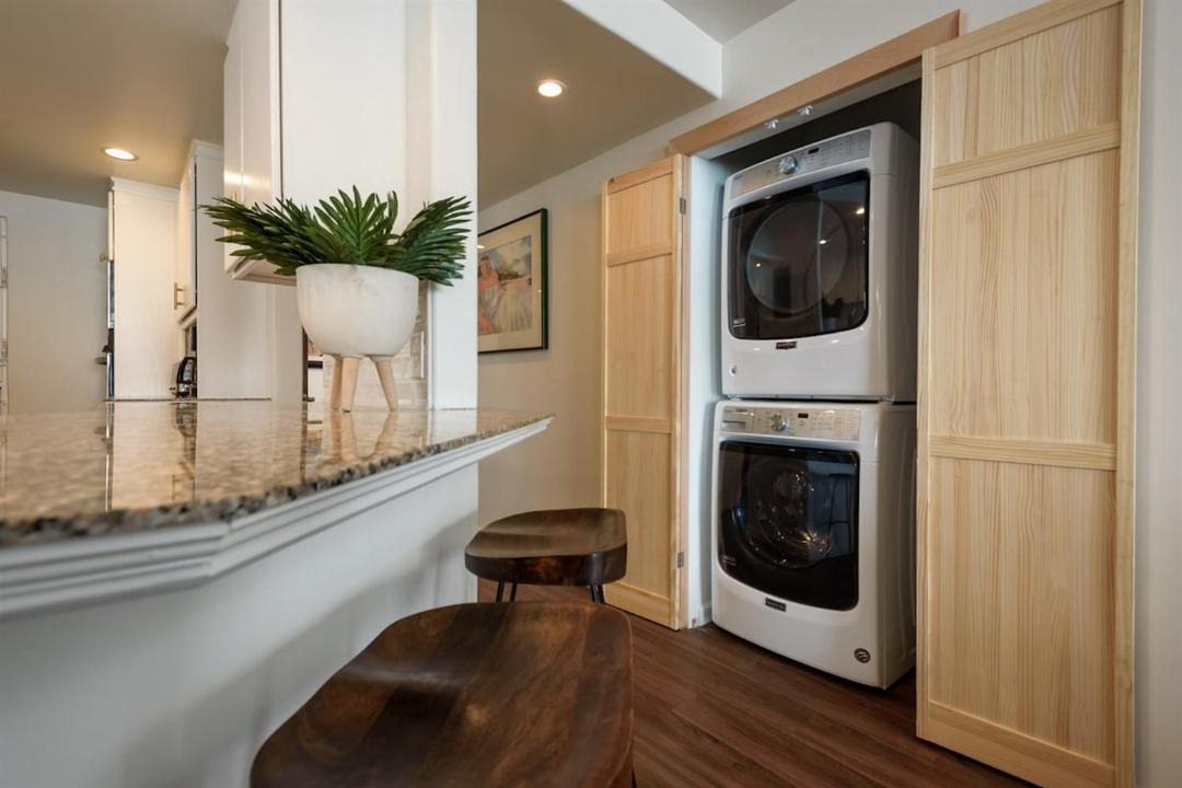 Photo of Kitchen in Maalaea