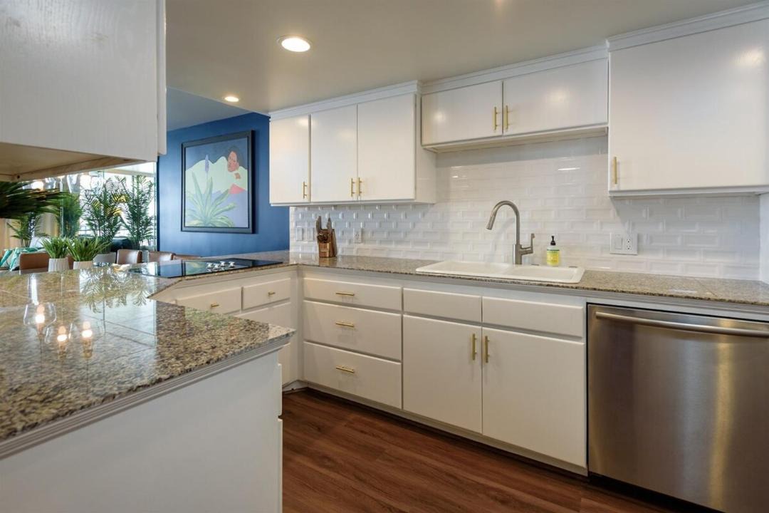 Photo of Kitchen in Maalaea