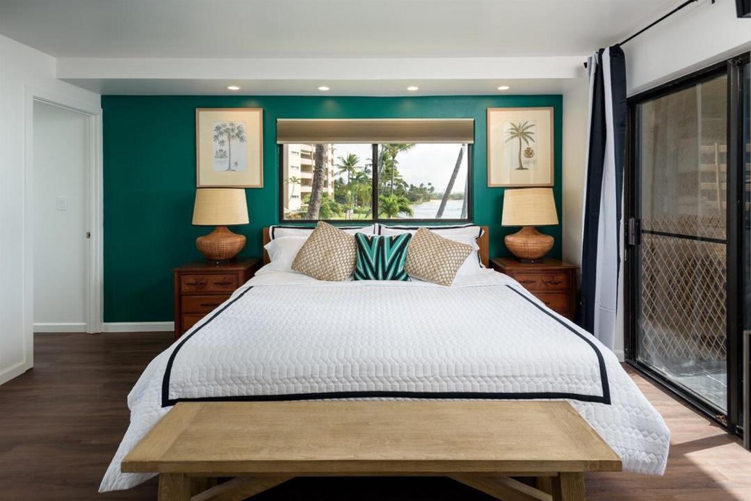 Photo of Bedroom in Maalaea