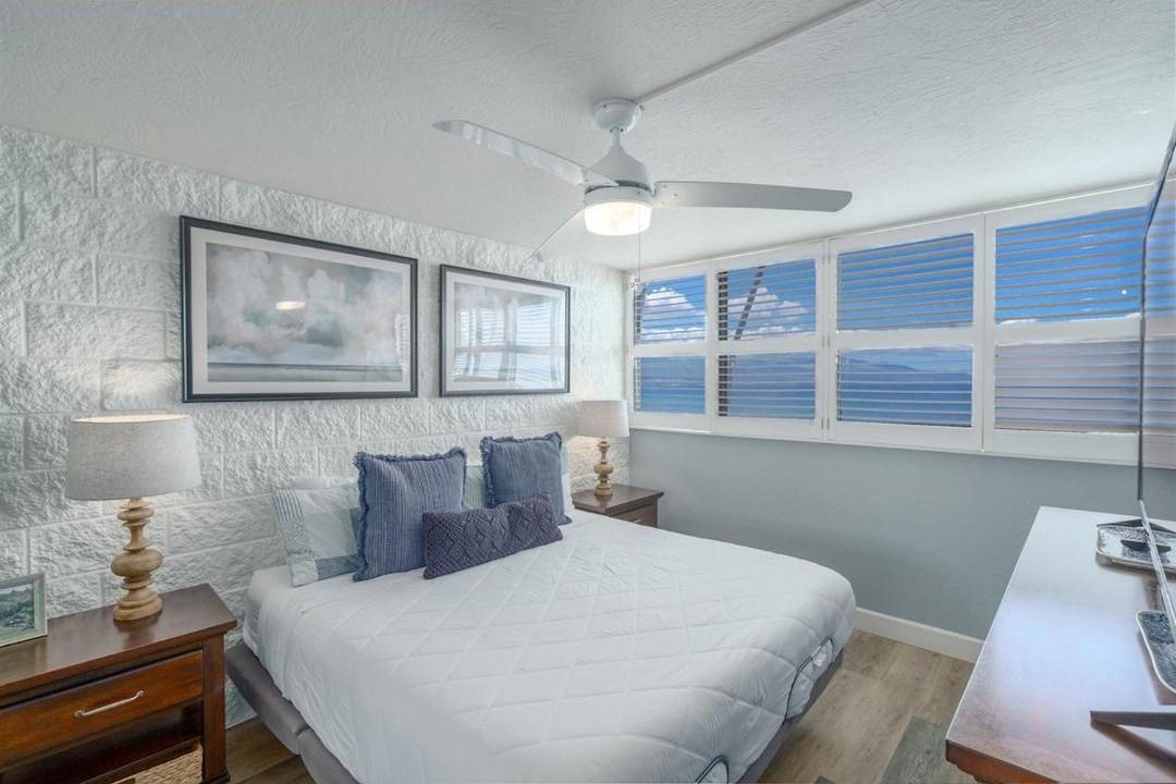 Photo of Bedroom in Maalaea