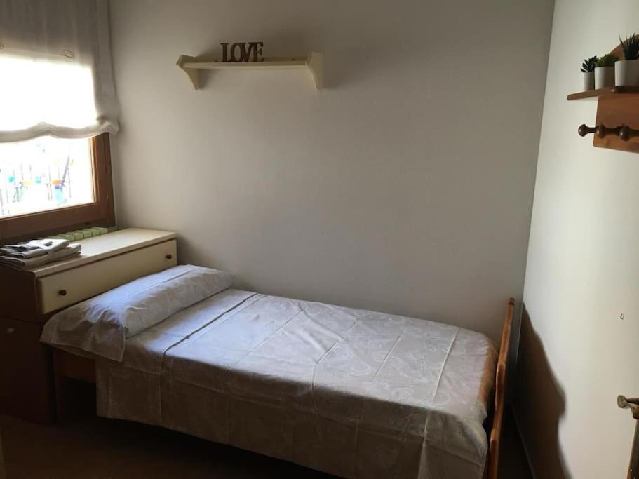 Photo of Bedroom in Caspe