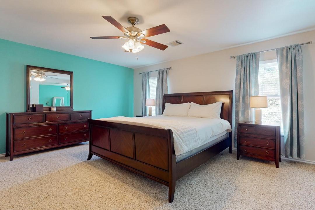 Photo of Bedroom in Deer Park At Maple Run